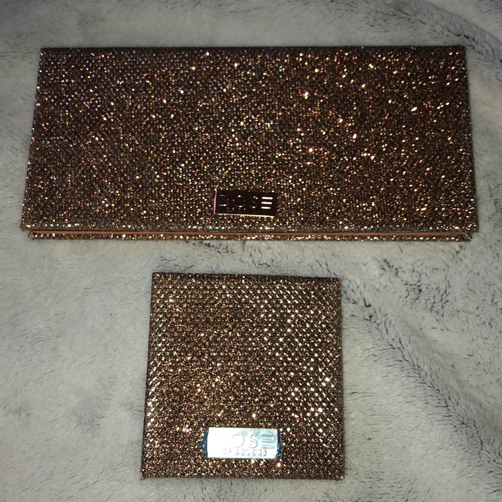 Dose of Color Friendcation palette & Fuego Hilight